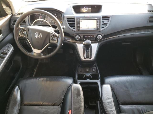 Photo 7 VIN: 2HKRM4H92EH118597 - HONDA CR-V TOURI 