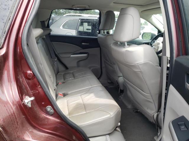 Photo 10 VIN: 2HKRM4H93CH101157 - HONDA CR-V 