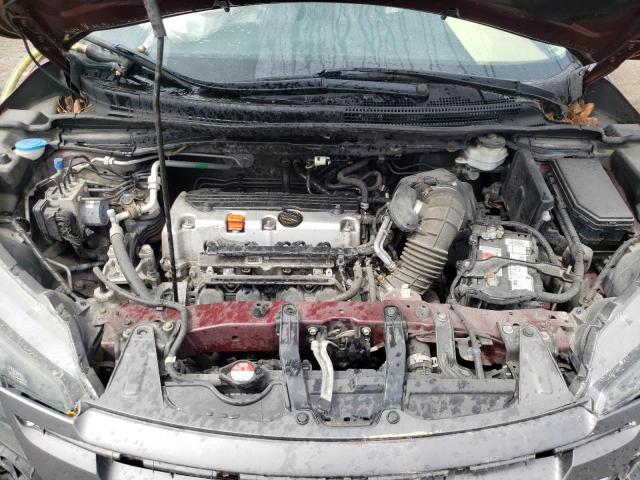 Photo 11 VIN: 2HKRM4H93CH101157 - HONDA CR-V 