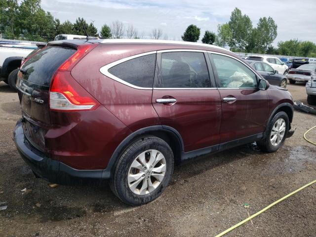 Photo 2 VIN: 2HKRM4H93CH101157 - HONDA CR-V 