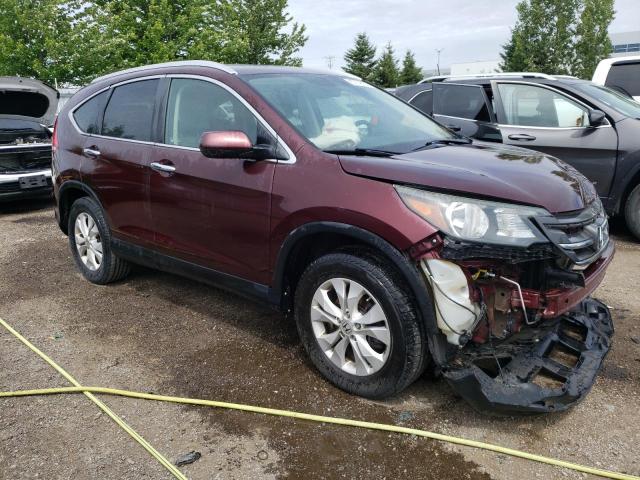 Photo 3 VIN: 2HKRM4H93CH101157 - HONDA CR-V 