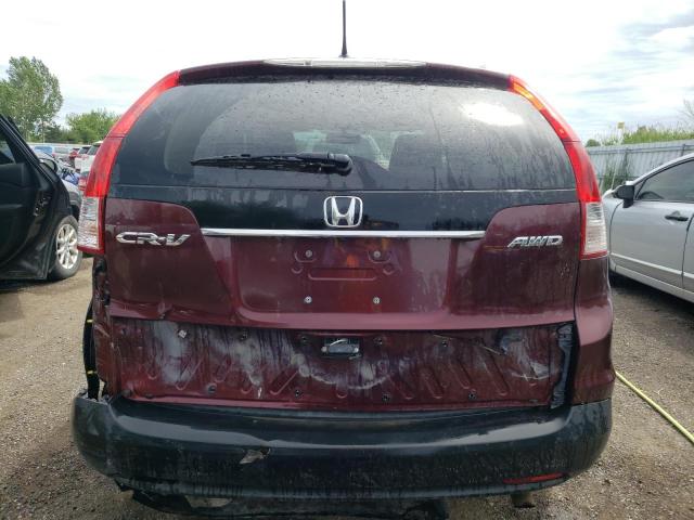 Photo 5 VIN: 2HKRM4H93CH101157 - HONDA CR-V 