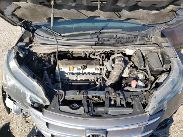 Photo 6 VIN: 2HKRM4H94CH100664 - HONDA CR-V TOURI 