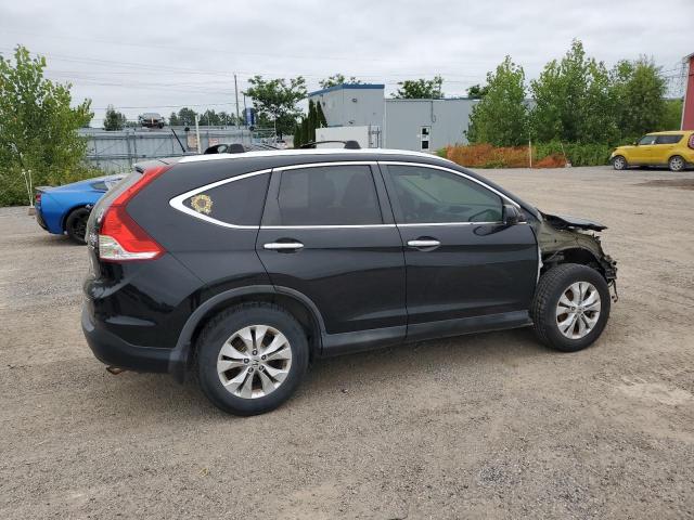 Photo 2 VIN: 2HKRM4H96CH107423 - HONDA CR-V TOURI 