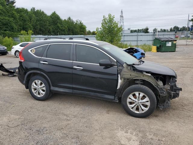 Photo 3 VIN: 2HKRM4H96CH107423 - HONDA CR-V TOURI 