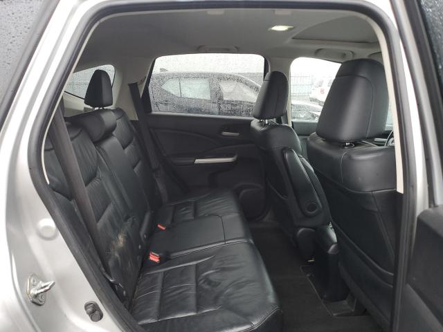 Photo 10 VIN: 2HKRM4H97CH100450 - HONDA CR-V TOURI 