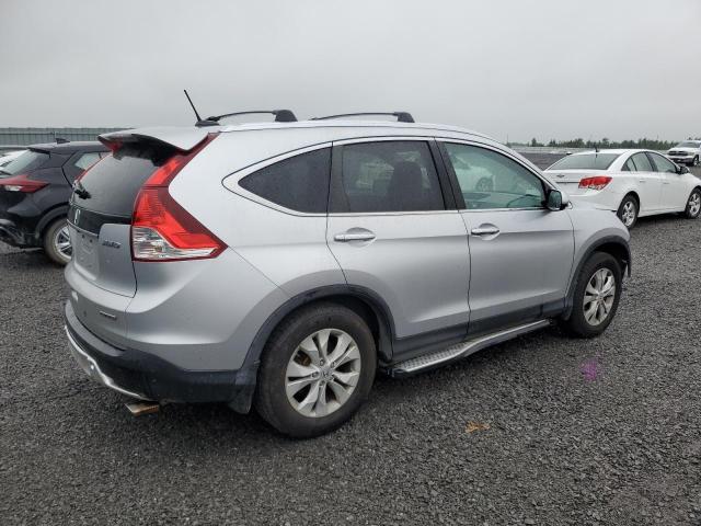 Photo 2 VIN: 2HKRM4H97CH100450 - HONDA CR-V TOURI 