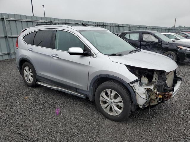 Photo 3 VIN: 2HKRM4H97CH100450 - HONDA CR-V TOURI 