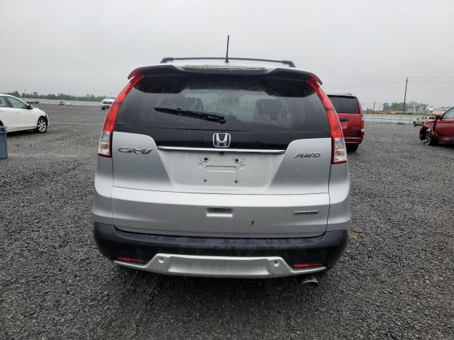 Photo 5 VIN: 2HKRM4H97CH100450 - HONDA CR-V TOURI 