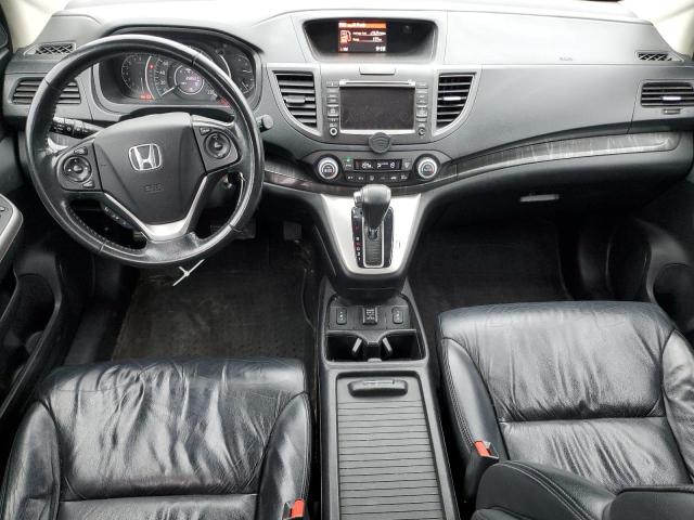 Photo 7 VIN: 2HKRM4H97CH100450 - HONDA CR-V TOURI 