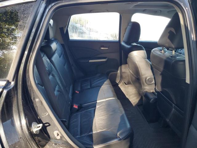 Photo 10 VIN: 2HKRM4H98CH113577 - HONDA CR-V TOURI 