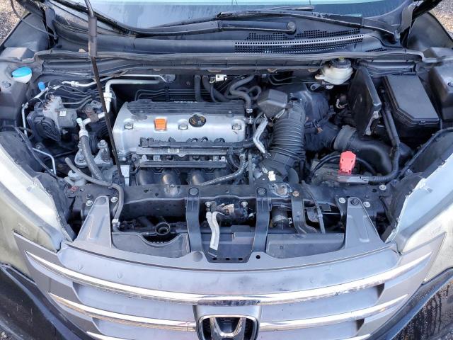 Photo 11 VIN: 2HKRM4H98CH113577 - HONDA CR-V TOURI 