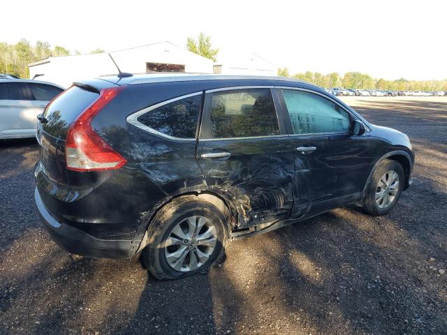 Photo 2 VIN: 2HKRM4H98CH113577 - HONDA CR-V TOURI 