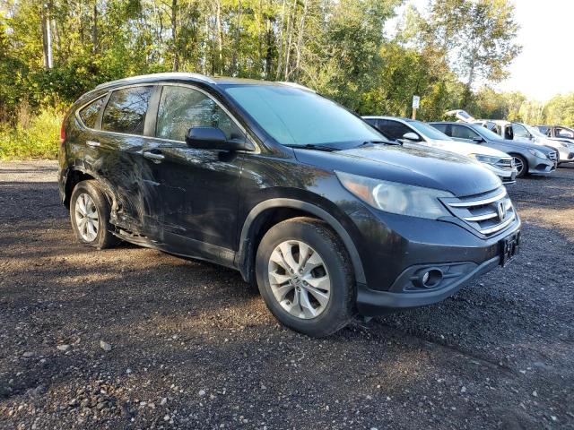 Photo 3 VIN: 2HKRM4H98CH113577 - HONDA CR-V TOURI 