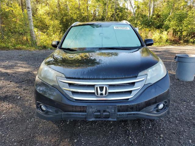 Photo 4 VIN: 2HKRM4H98CH113577 - HONDA CR-V TOURI 