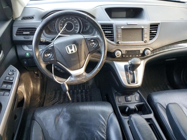 Photo 7 VIN: 2HKRM4H98CH113577 - HONDA CR-V TOURI 