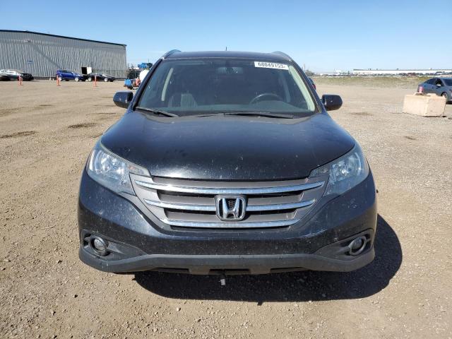 Photo 4 VIN: 2HKRM4H99EH128074 - HONDA CRV 