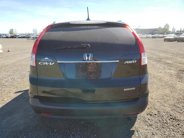 Photo 5 VIN: 2HKRM4H99EH128074 - HONDA CRV 