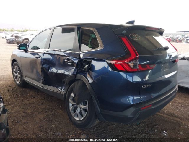 Photo 2 VIN: 2HKRS3H22PH304940 - HONDA CR-V 