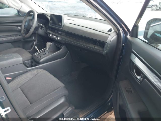 Photo 4 VIN: 2HKRS3H22PH304940 - HONDA CR-V 