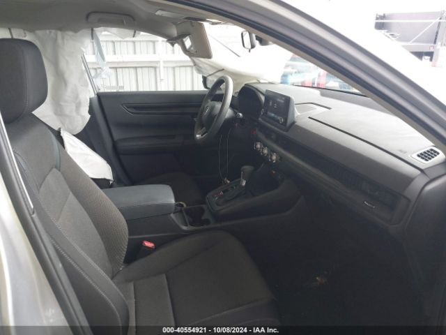 Photo 4 VIN: 2HKRS3H23PH306096 - HONDA CR-V 