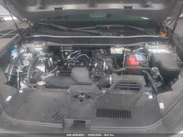 Photo 9 VIN: 2HKRS3H23PH306096 - HONDA CR-V 