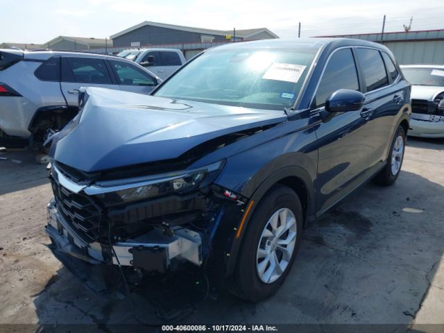 Photo 1 VIN: 2HKRS3H24PH305538 - HONDA CR-V 