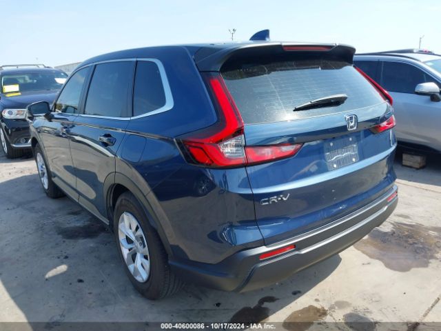 Photo 2 VIN: 2HKRS3H24PH305538 - HONDA CR-V 