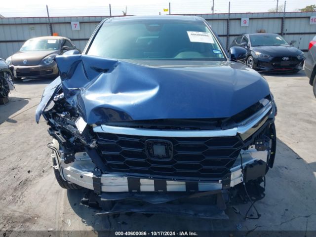 Photo 5 VIN: 2HKRS3H24PH305538 - HONDA CR-V 