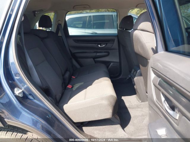 Photo 7 VIN: 2HKRS3H24PH305538 - HONDA CR-V 