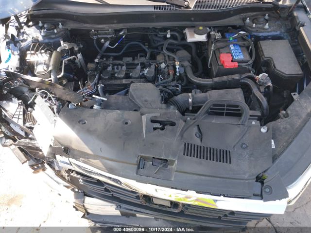 Photo 9 VIN: 2HKRS3H24PH305538 - HONDA CR-V 