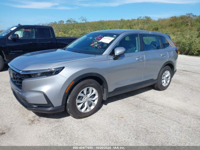 Photo 1 VIN: 2HKRS3H25PH307153 - HONDA CR-V 