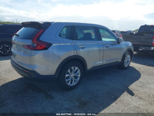 Photo 3 VIN: 2HKRS3H25PH307153 - HONDA CR-V 