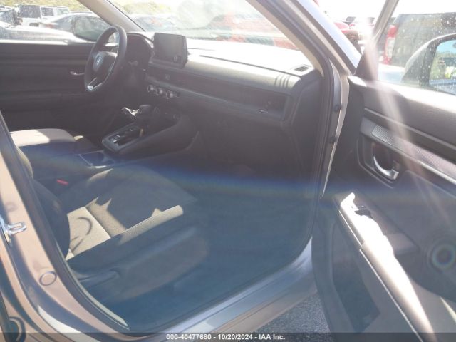 Photo 4 VIN: 2HKRS3H25PH307153 - HONDA CR-V 