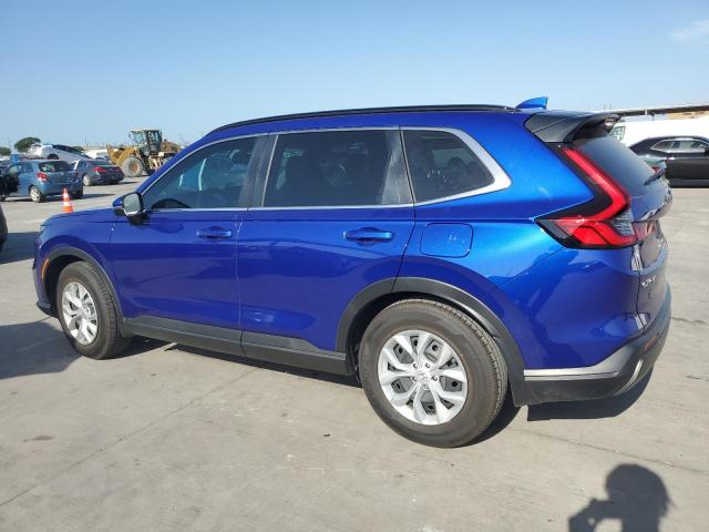 Photo 1 VIN: 2HKRS3H26RH314423 - HONDA CR-V LX 