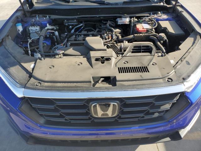 Photo 11 VIN: 2HKRS3H26RH314423 - HONDA CR-V LX 