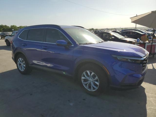 Photo 3 VIN: 2HKRS3H26RH314423 - HONDA CR-V LX 