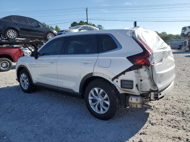 Photo 1 VIN: 2HKRS3H27PH308594 - HONDA CR-V LX 