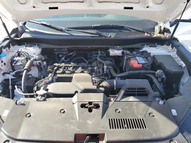 Photo 11 VIN: 2HKRS3H27PH308594 - HONDA CR-V LX 