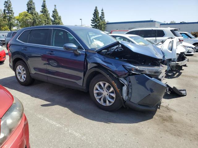 Photo 3 VIN: 2HKRS3H29PH308516 - HONDA CR-V LX 