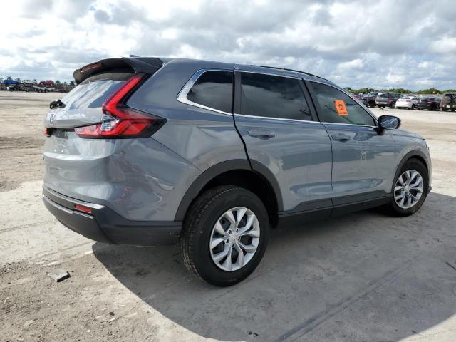 Photo 2 VIN: 2HKRS3H29RH303545 - HONDA CRV 