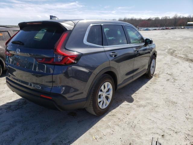 Photo 2 VIN: 2HKRS3H2XPH307794 - HONDA CRV 