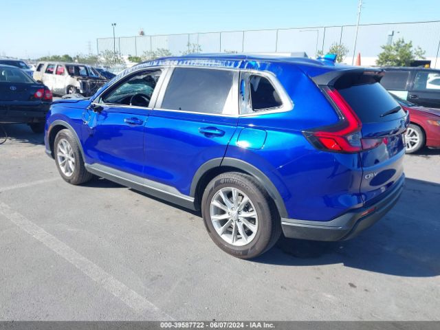 Photo 2 VIN: 2HKRS3H41RH301032 - HONDA CR-V 