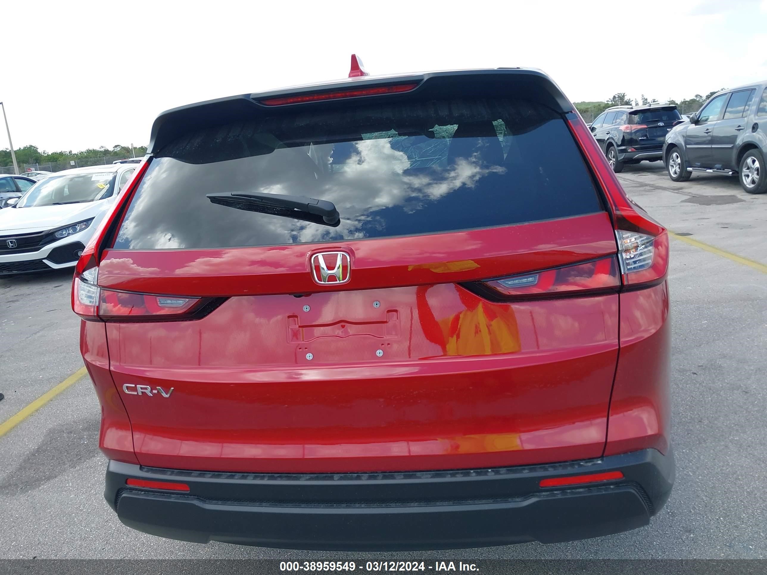 Photo 14 VIN: 2HKRS3H43RH325686 - HONDA CR-V 