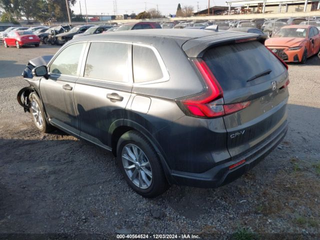 Photo 2 VIN: 2HKRS3H44RH305883 - HONDA CR-V 