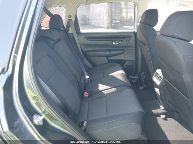 Photo 7 VIN: 2HKRS3H44RH305883 - HONDA CR-V 