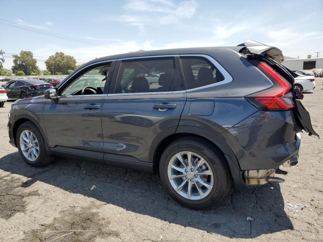 Photo 1 VIN: 2HKRS3H44SH302939 - HONDA CR-V EX 