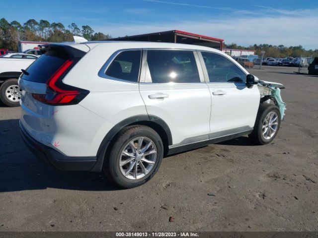 Photo 3 VIN: 2HKRS3H45PH301483 - HONDA CR-V 