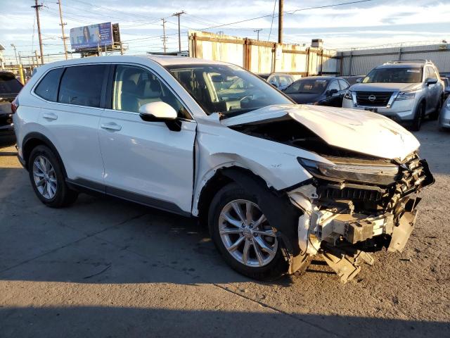 Photo 3 VIN: 2HKRS3H46RH310230 - HONDA CR-V EX 