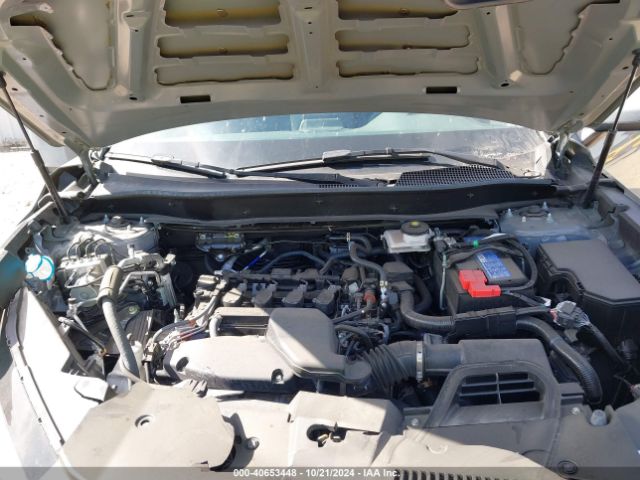 Photo 9 VIN: 2HKRS3H46RH315380 - HONDA CR-V 